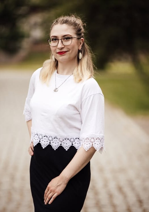 Hanna Maria Laur