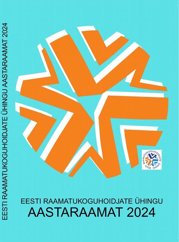 ERÜ aastaraamat 2024