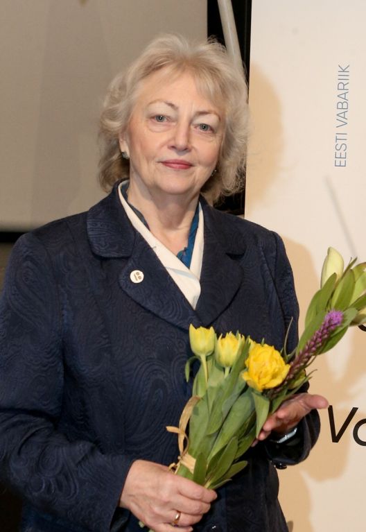Krista Talvi