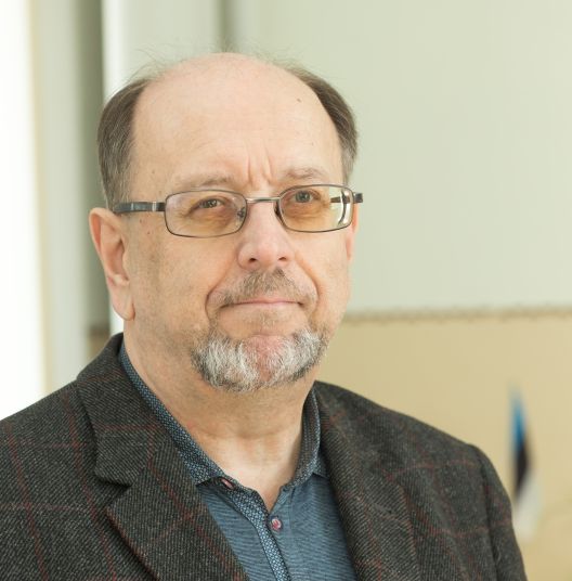 Ilmar Vaaro