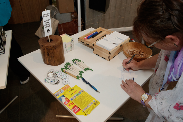 ERÜ ootab kandideerima kutseühingu juhatuse esimehe ja liikme kohale